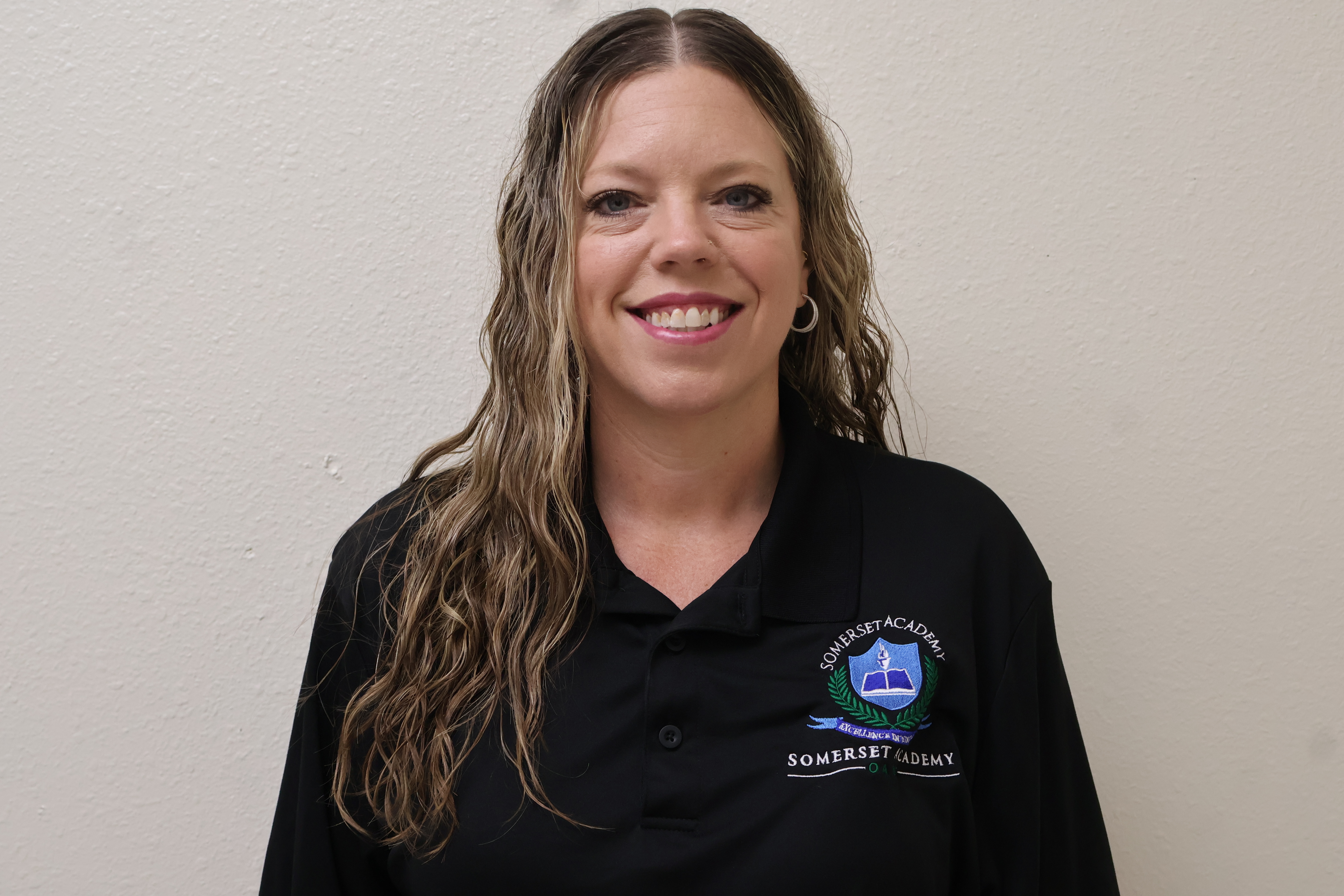 School Leader Ms. Batten